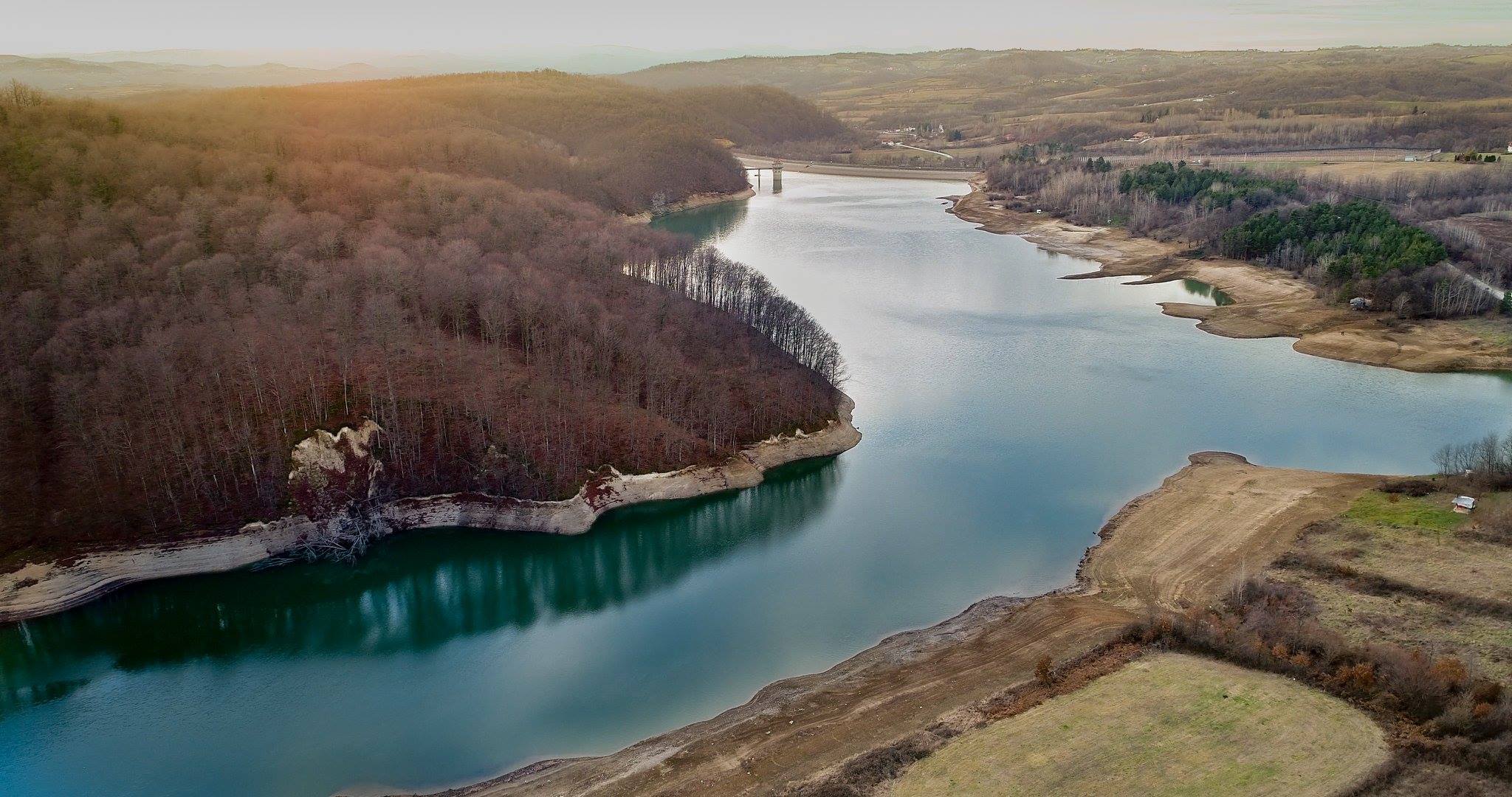 garasko jezero ribolov 01